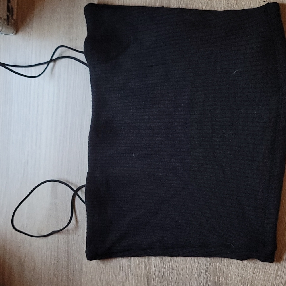 Garage Bungee Sweater Tank